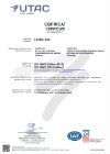 iso 14001 v2015 sarrelsarreliber