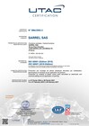 iso 50001 v2011 sarrelsarreliber